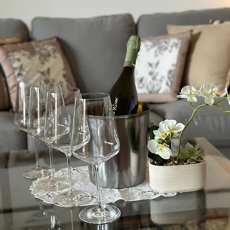 Апартаменты Gaestehaus Friedl *
