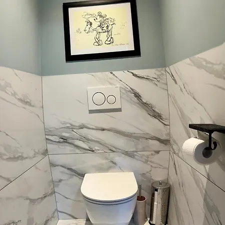 Gaestehaus Friedl Апартаменты *