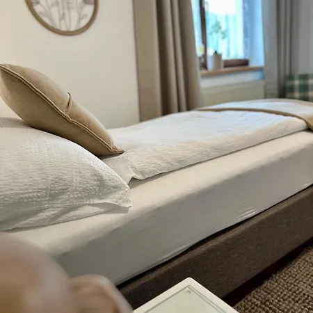 Gaestehaus Friedl Апартаменты