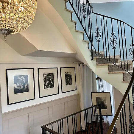 Апартаменты Gaestehaus Friedl *