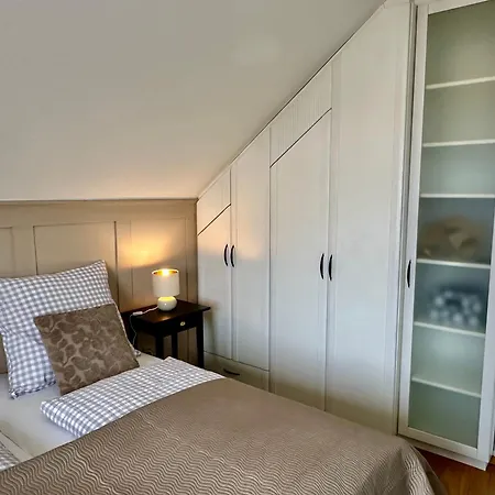 Gaestehaus Friedl Апартаменты