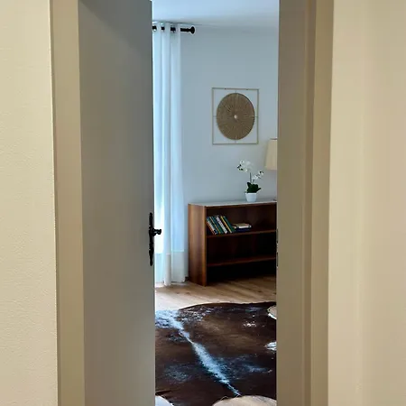 Gaestehaus Friedl *
