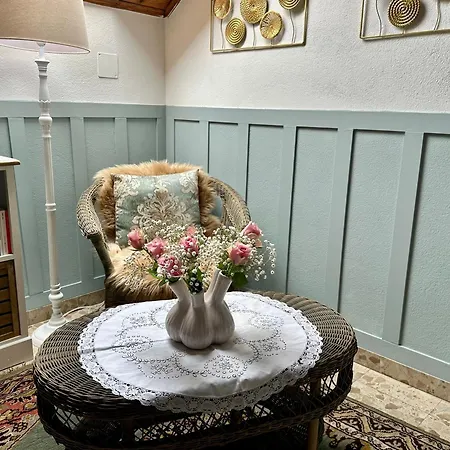 Апартаменты Gaestehaus Friedl Sankt Lorenzen bei Knittelfeld