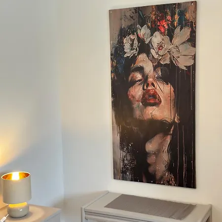 Gaestehaus Friedl Апартаменты *